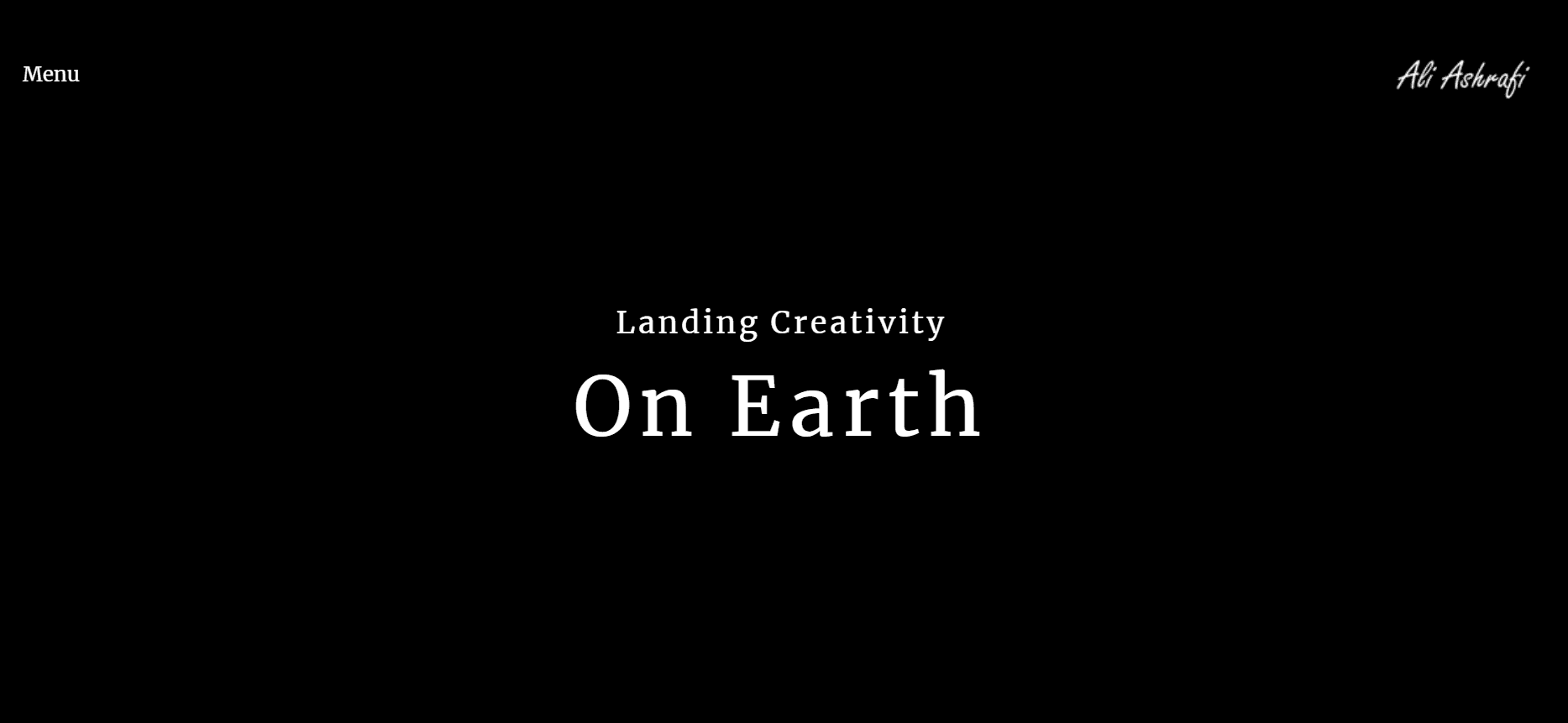 portfolio